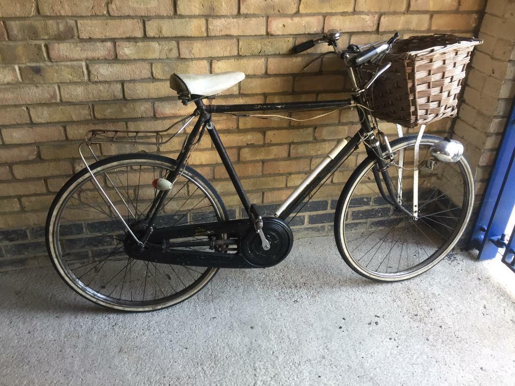 lightweight sit up and beg bikes